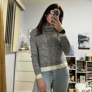 Aerie Turtleneck Sweater